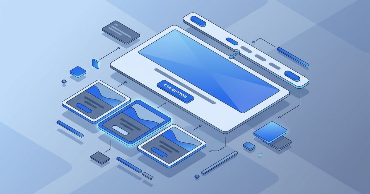 How to Build a Landing Page with AI in 2026