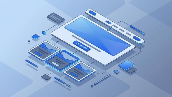 How to Build a Landing Page with AI in 2026