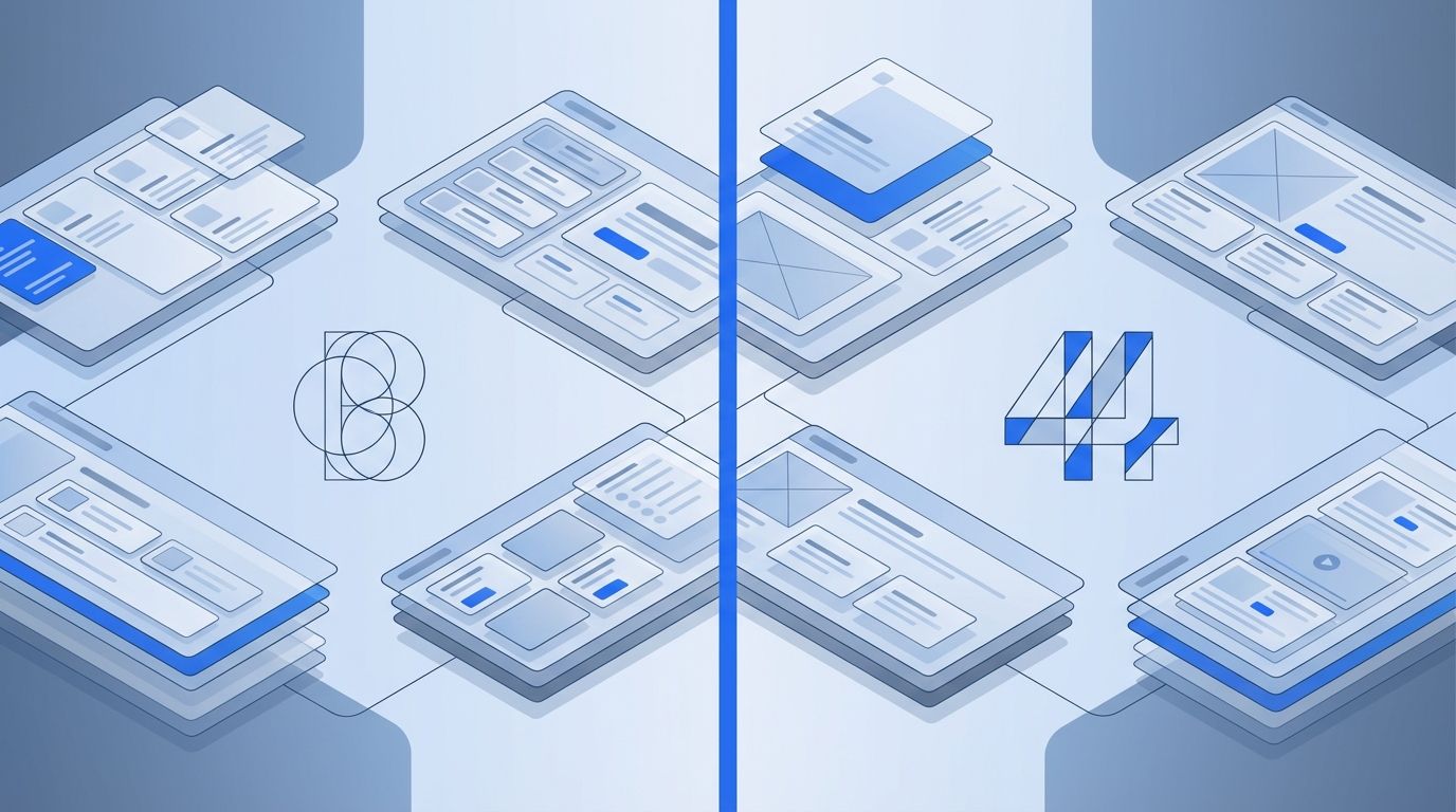 Buildra vs Base44: ¿Cuál Constructor de Apps con IA es Mejor en 2026?