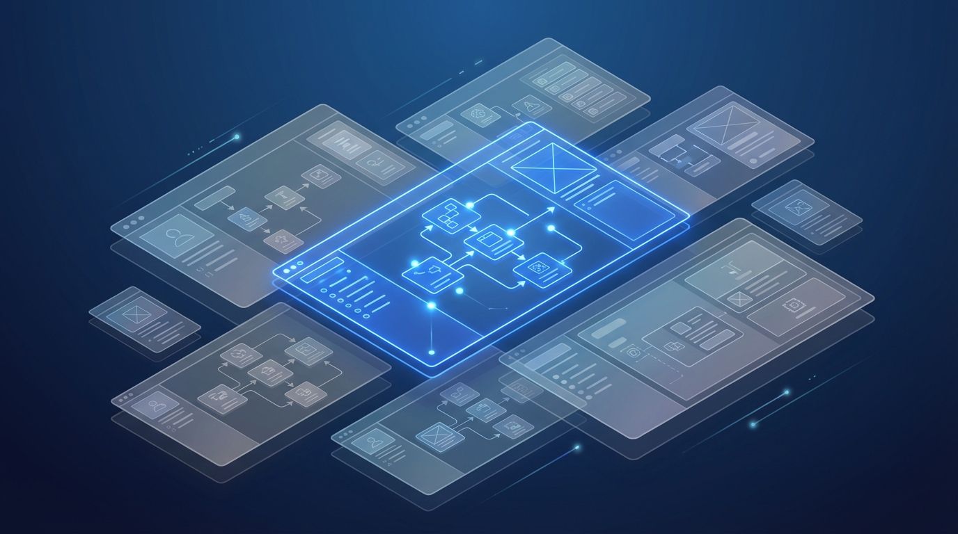Los Mejores Constructores de Apps con IA en 2026: Guía Comparativa Completa