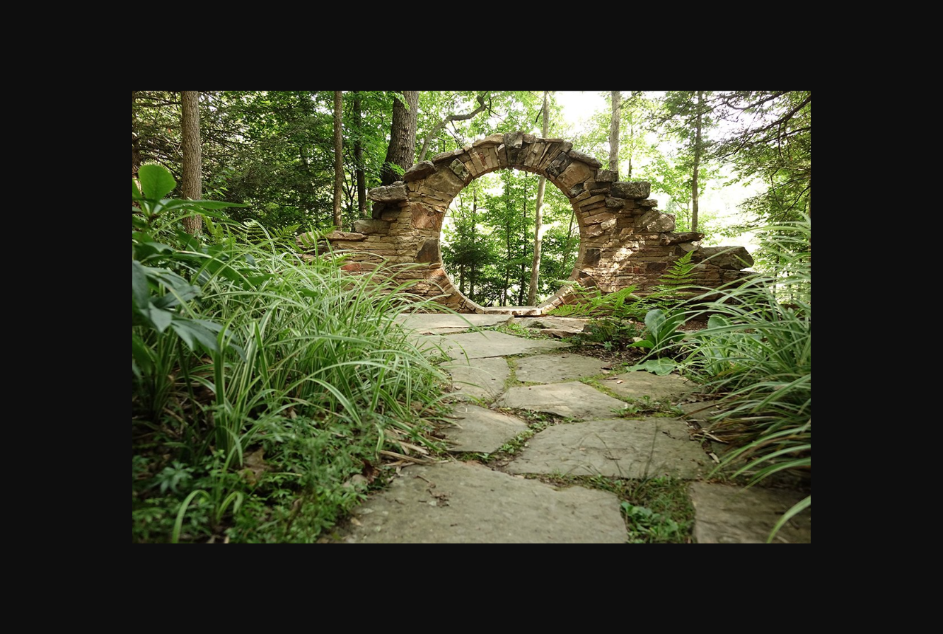 WV Botanic Garden