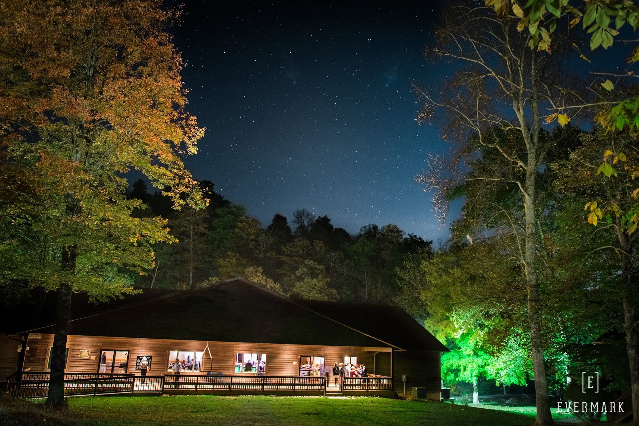 Camp Muffly