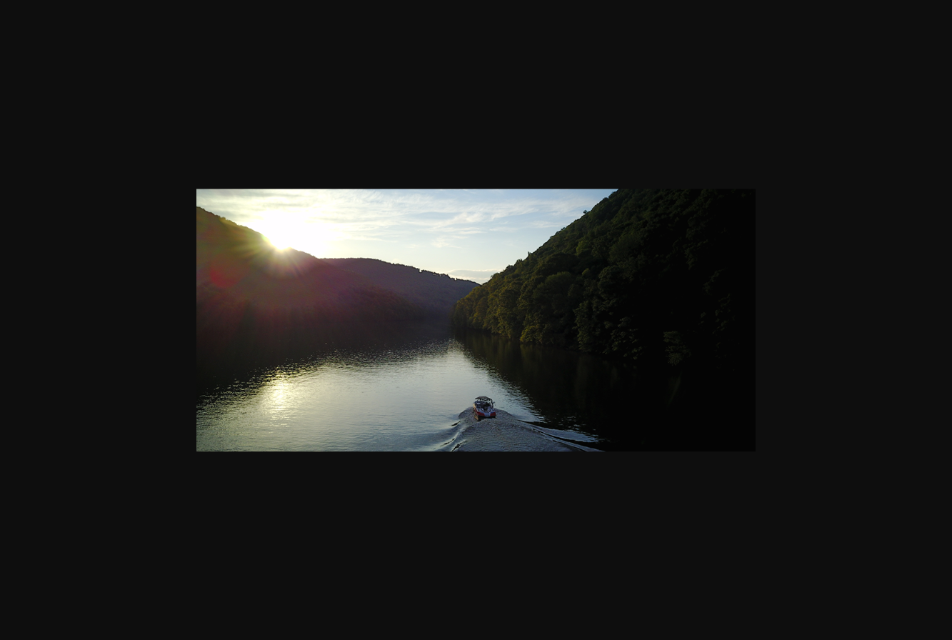 ﻿﻿Cheat Lake Park