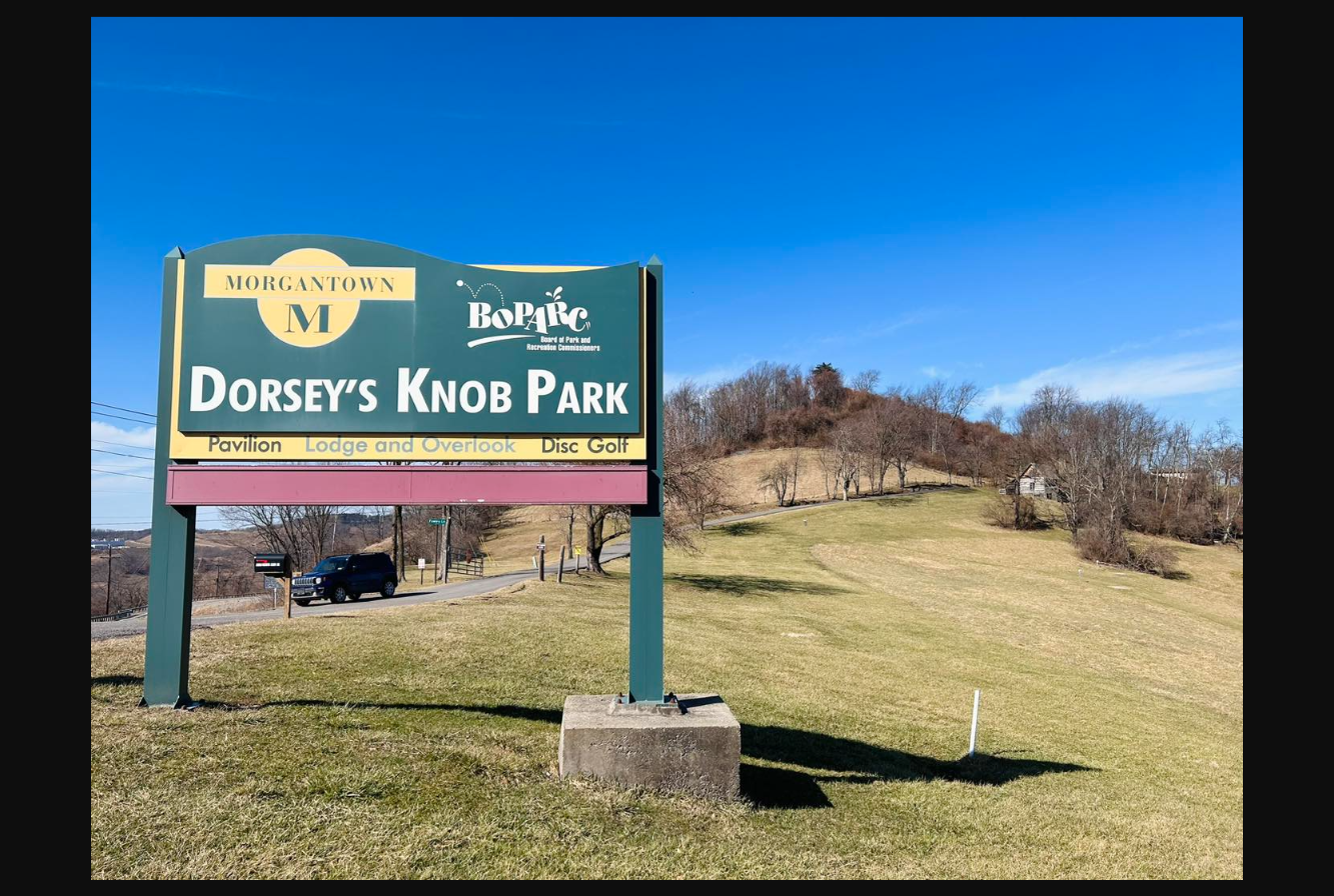 Dorseys Knob
