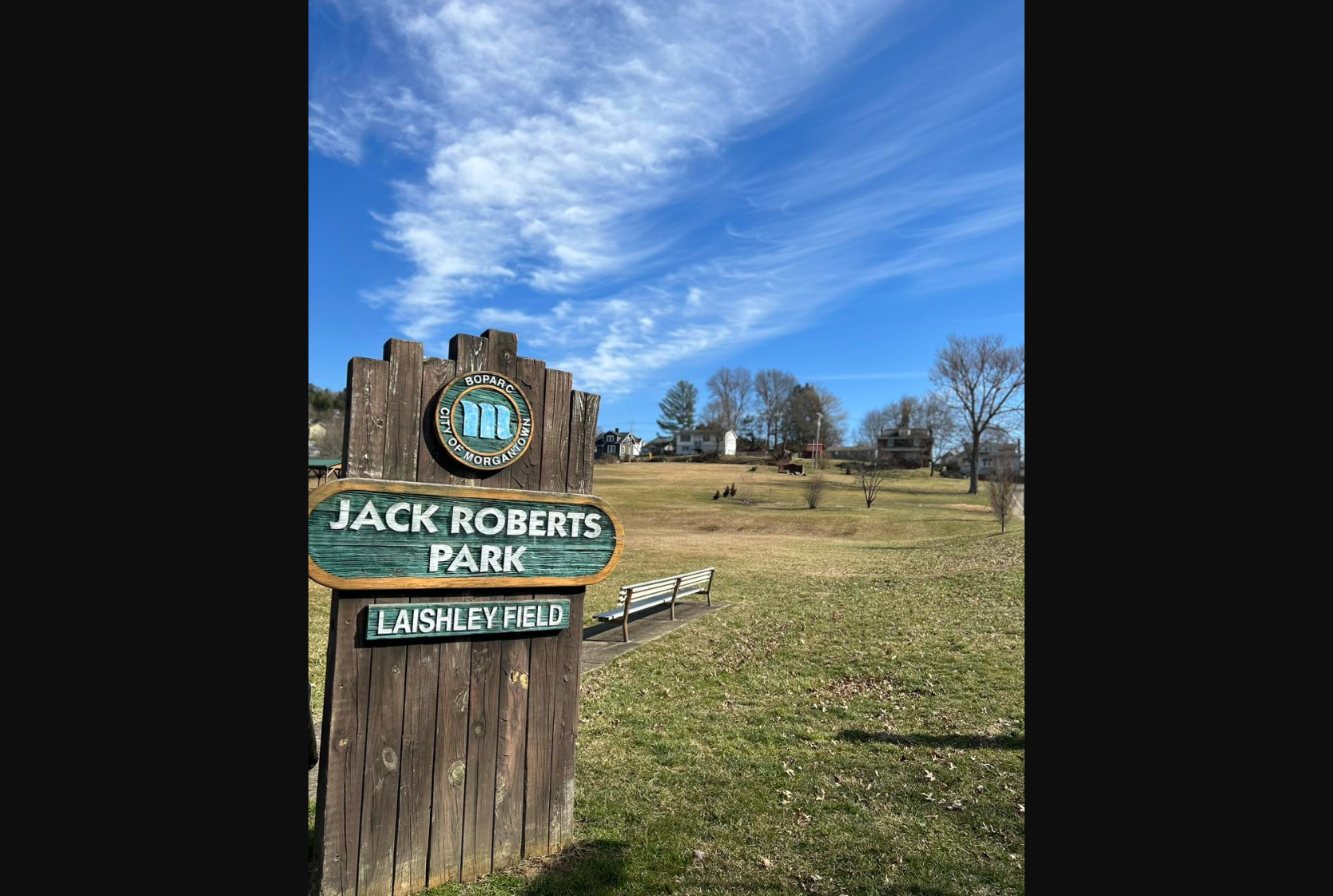 Jack Roberts Park