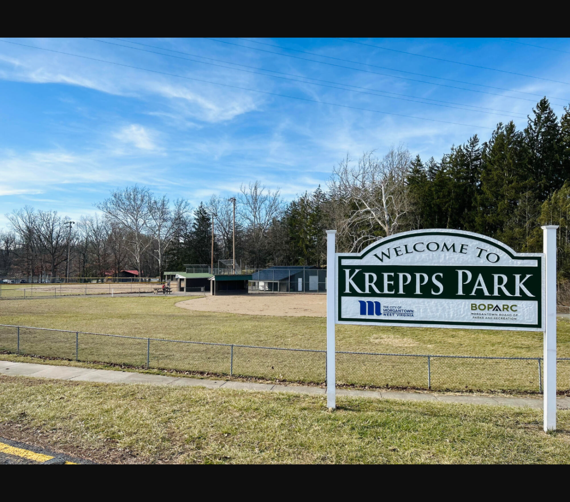 Krepps Park