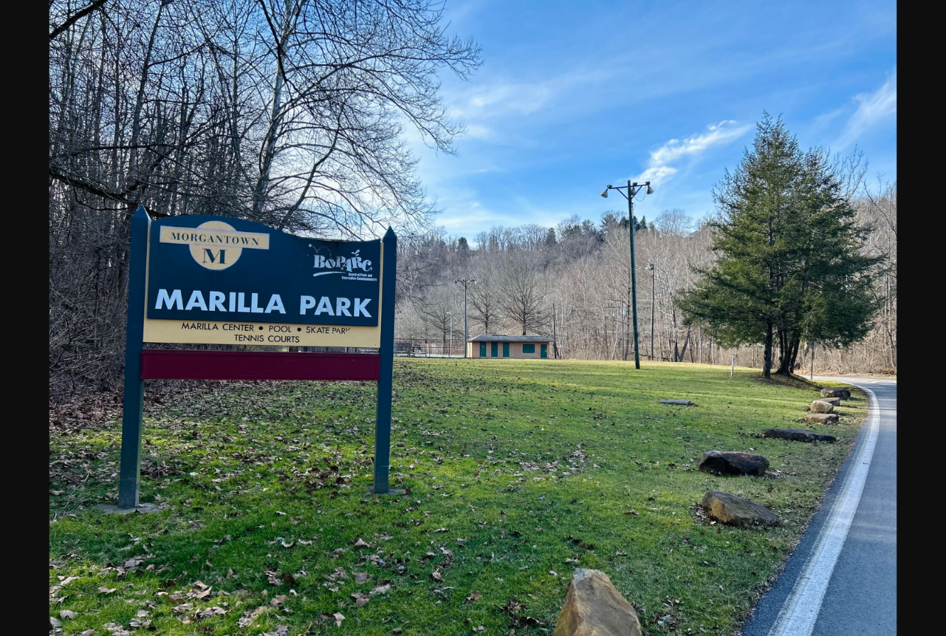 ﻿﻿﻿Marilla Park