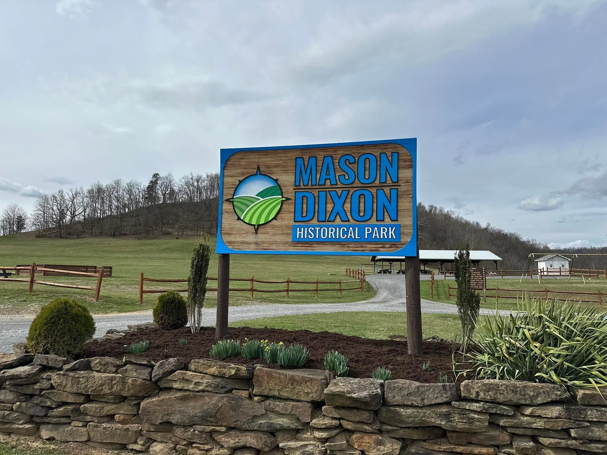 Mason Dixon Historical Park