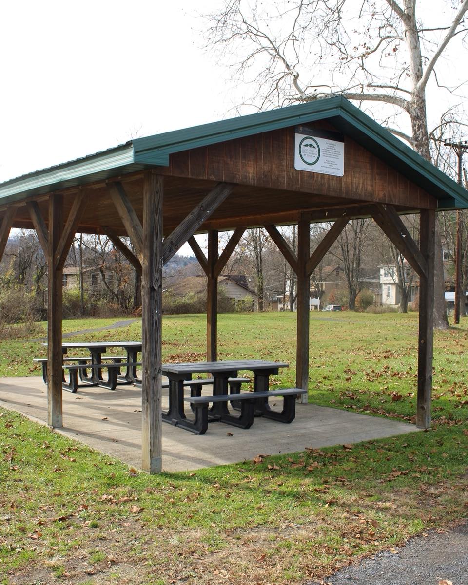 Paul Preserve Park