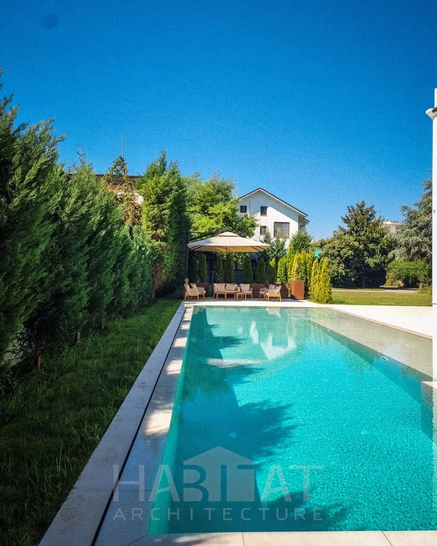 Vila Vladimir, selected view 03
