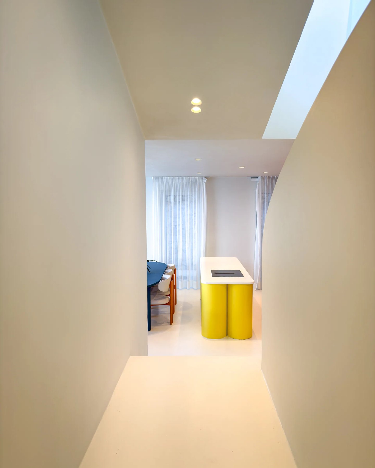 Vila Shiroke Rezina, selected view 04