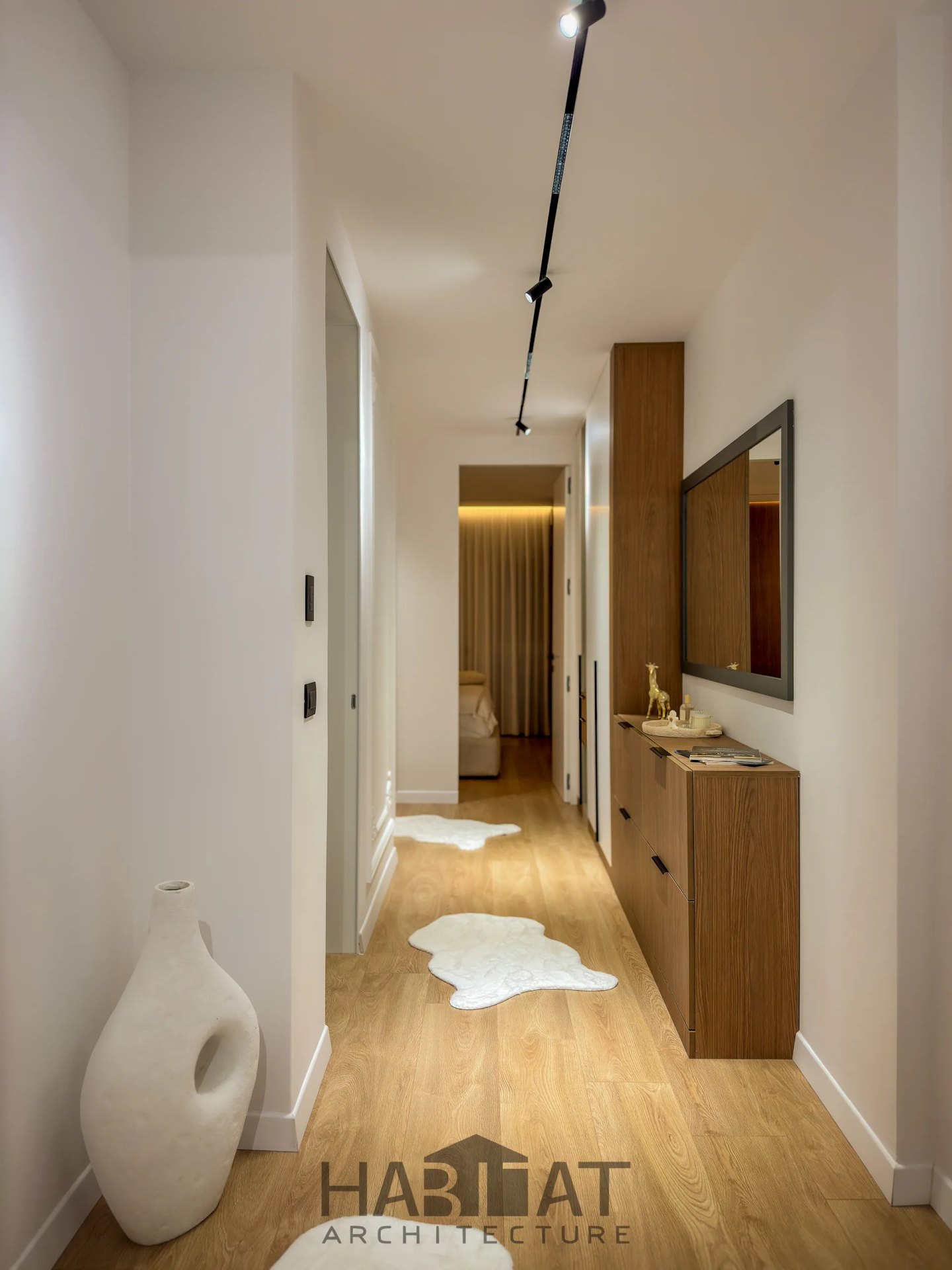 Apartment 7, selected view 08