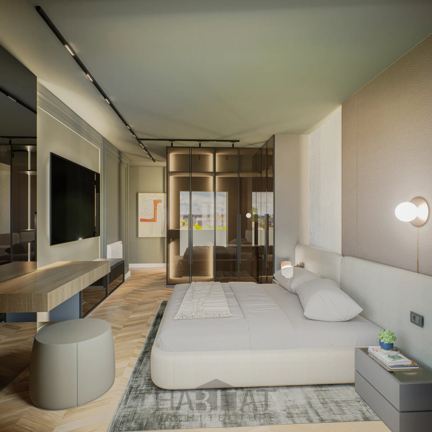 Apartament 2, selected view 04