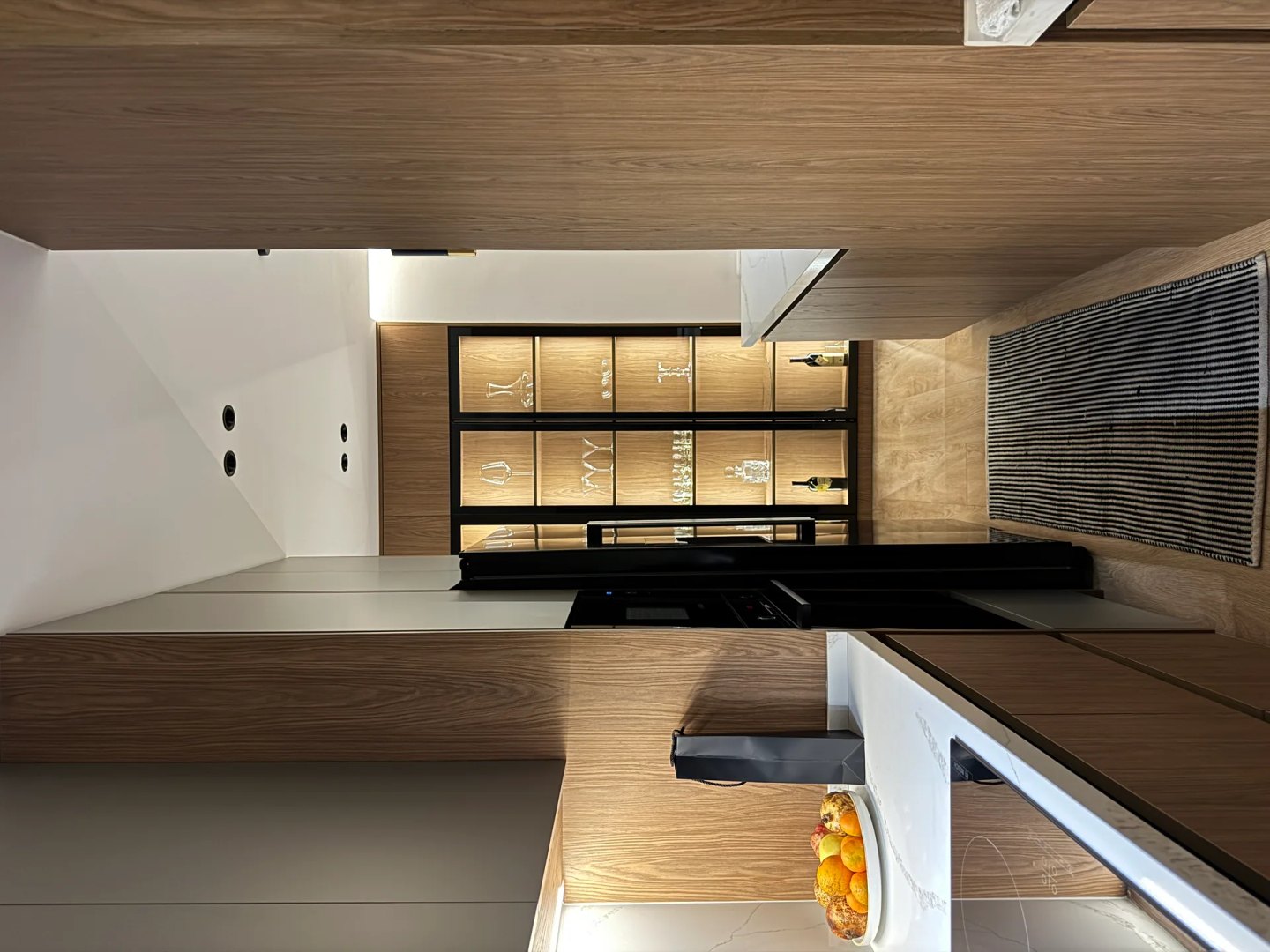Apartment 7, selected view 02