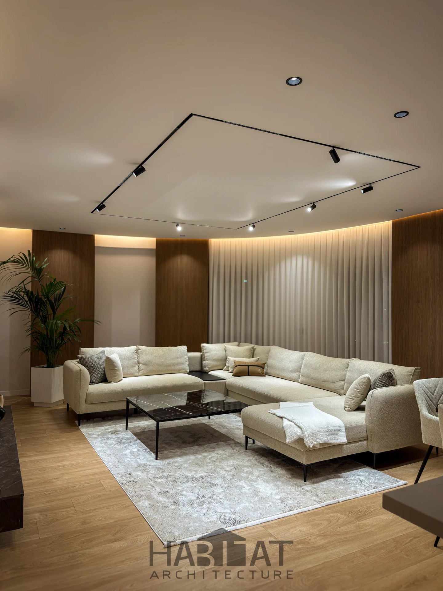 Apartment 7, selected view 04