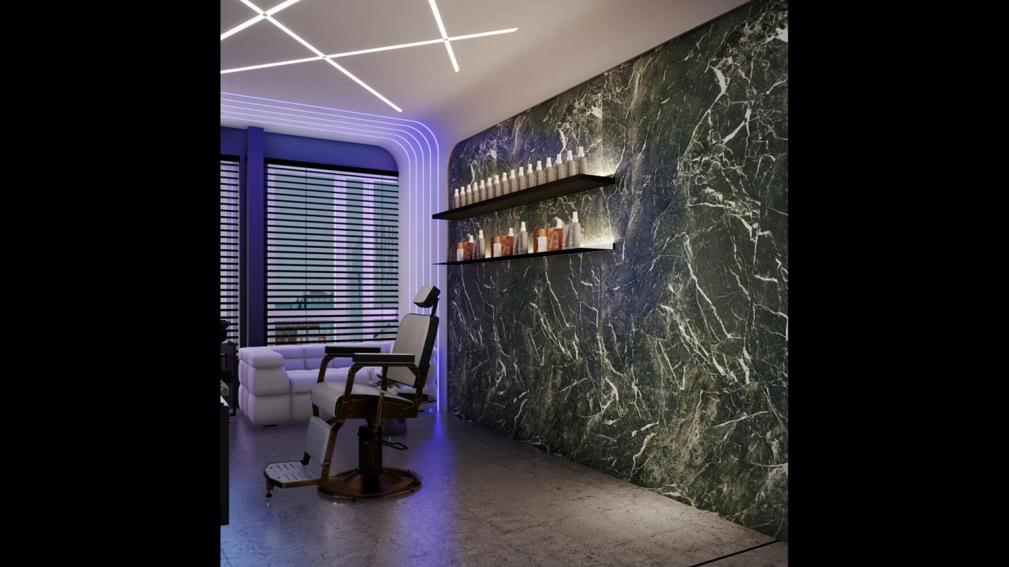 Salone di Lugano, selected view 07