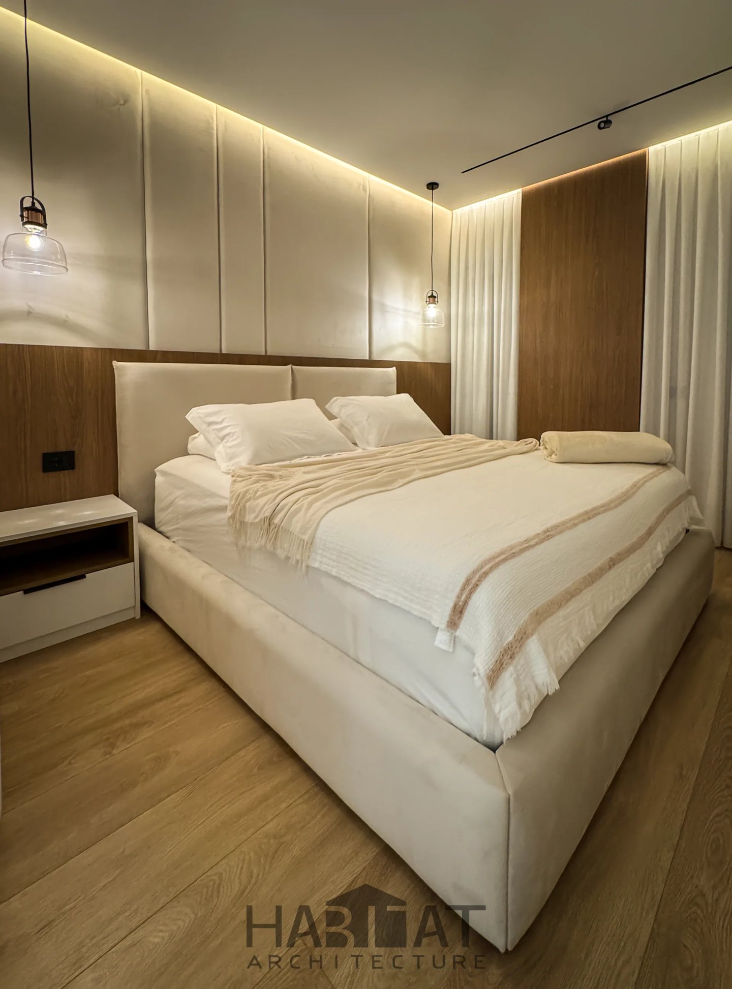 Apartment 7, selected view 06