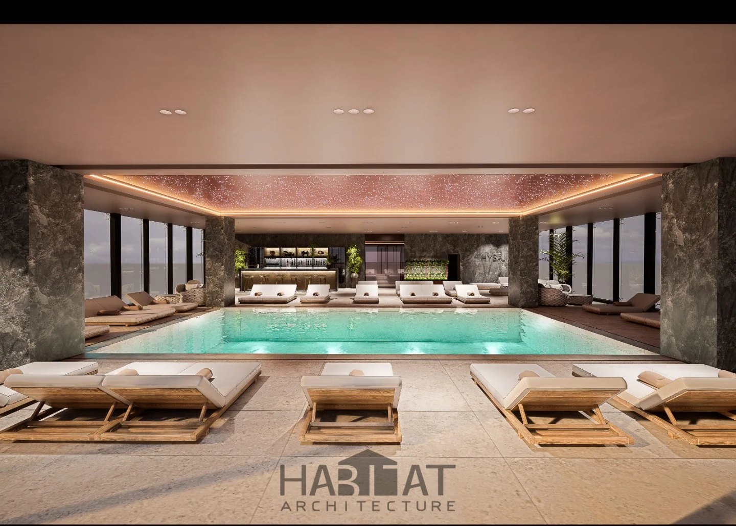 Hysaj Resort & Spa, selected view 03