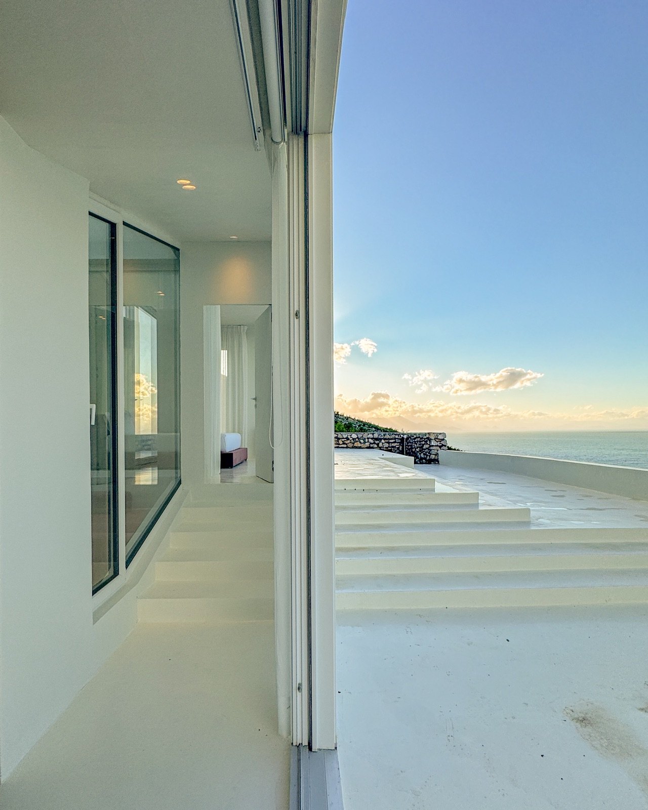 Escape Villa II, selected view 05