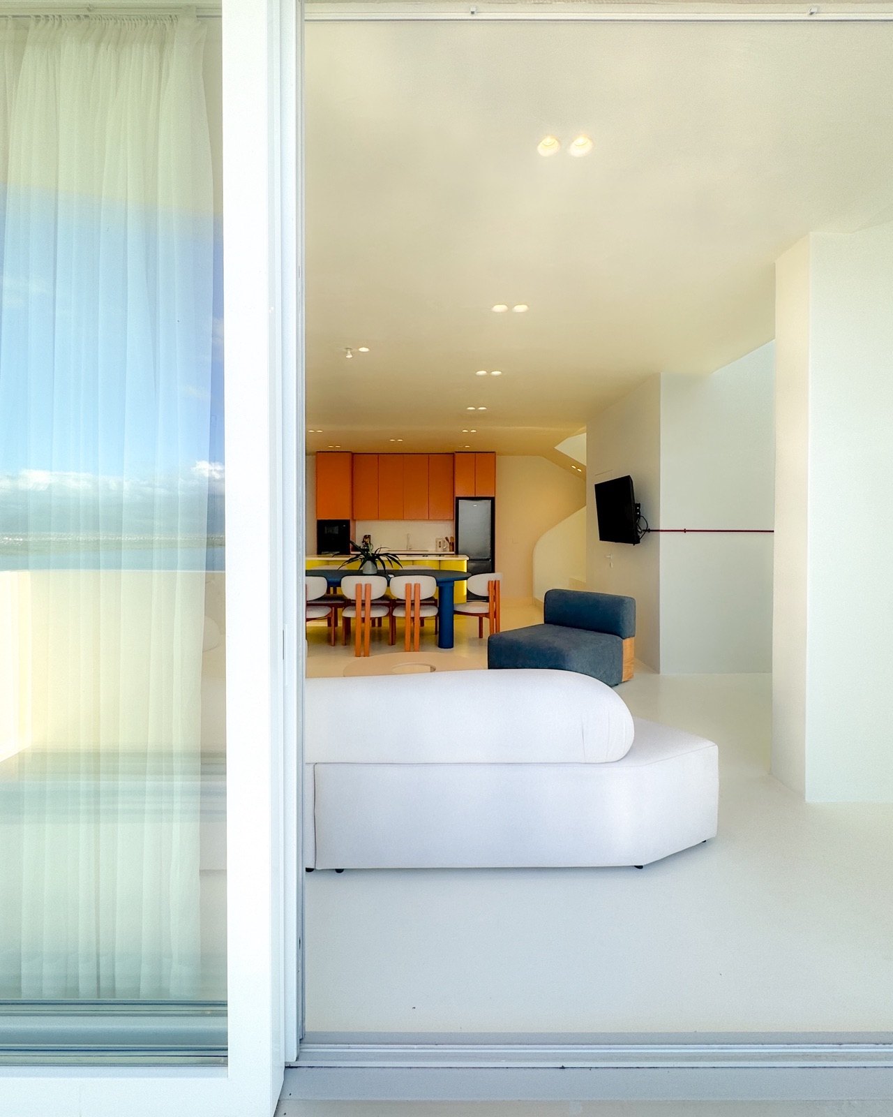 Escape Villa II, selected view 03