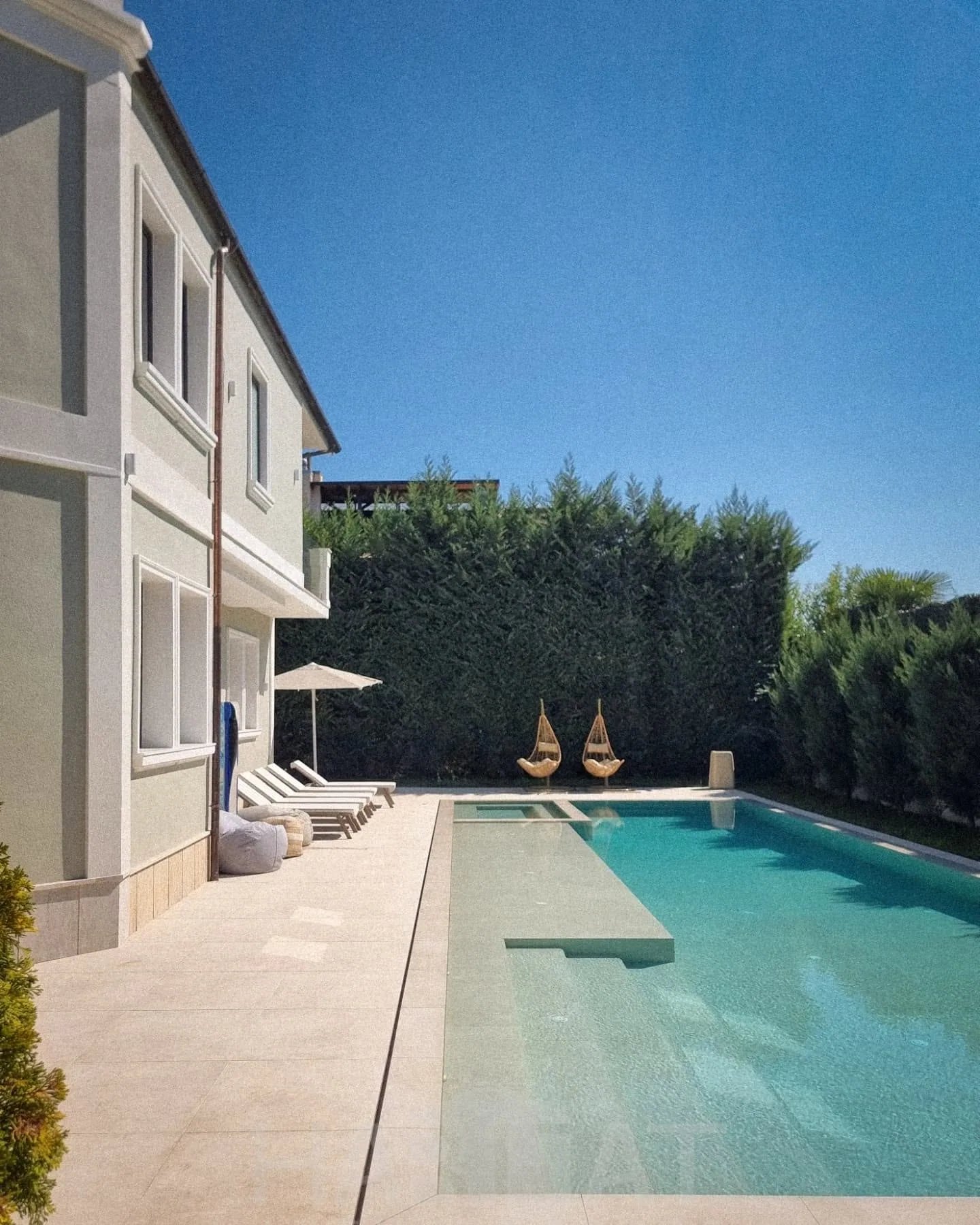 Vila Vladimir, selected view 04