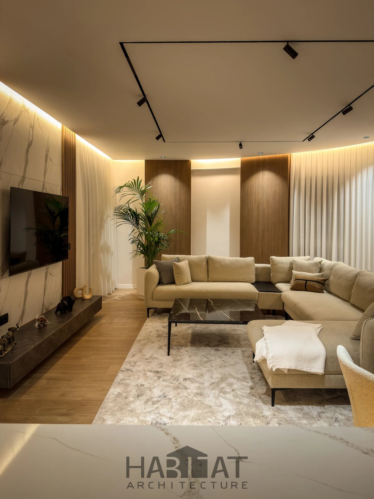 Apartment 7, selected view 07