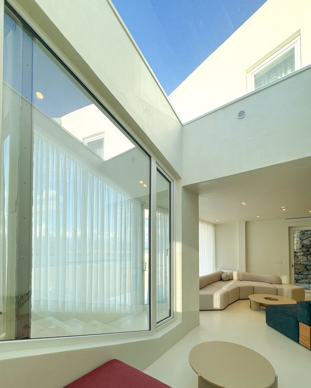 Escape Villa II, selected view 08