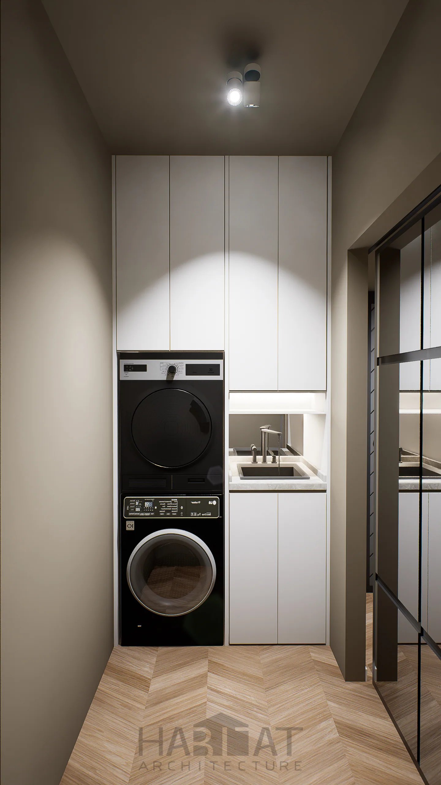 Apartament 2, selected view 09