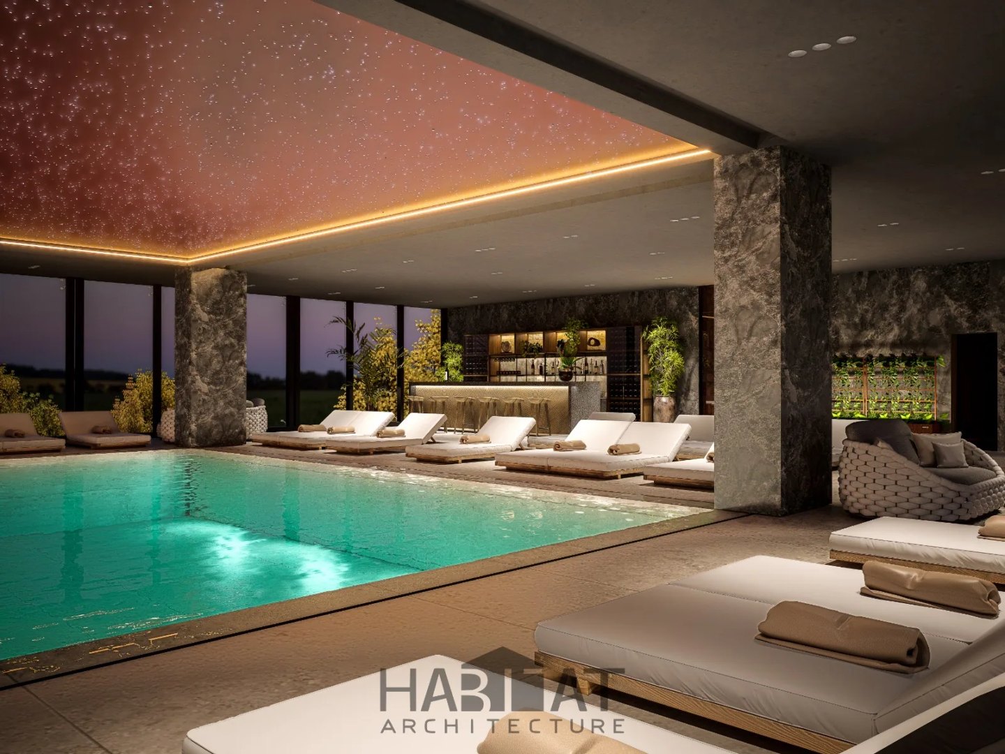Hysaj Resort & Spa, selected view 04