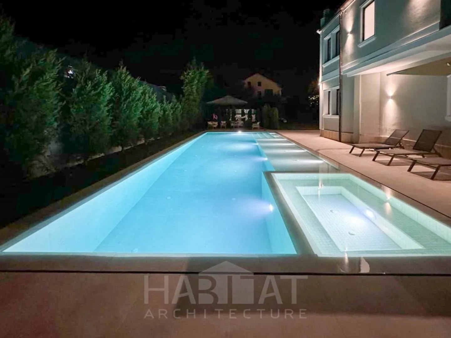 Vila Vladimir, selected view 10