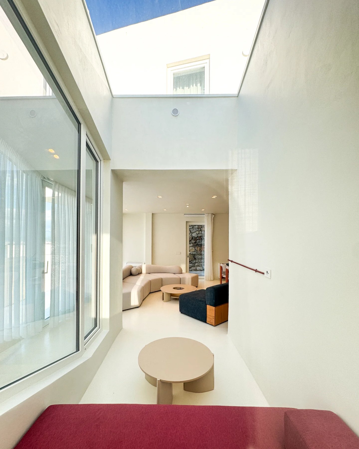 Vila Shiroke Rezina, selected view 10