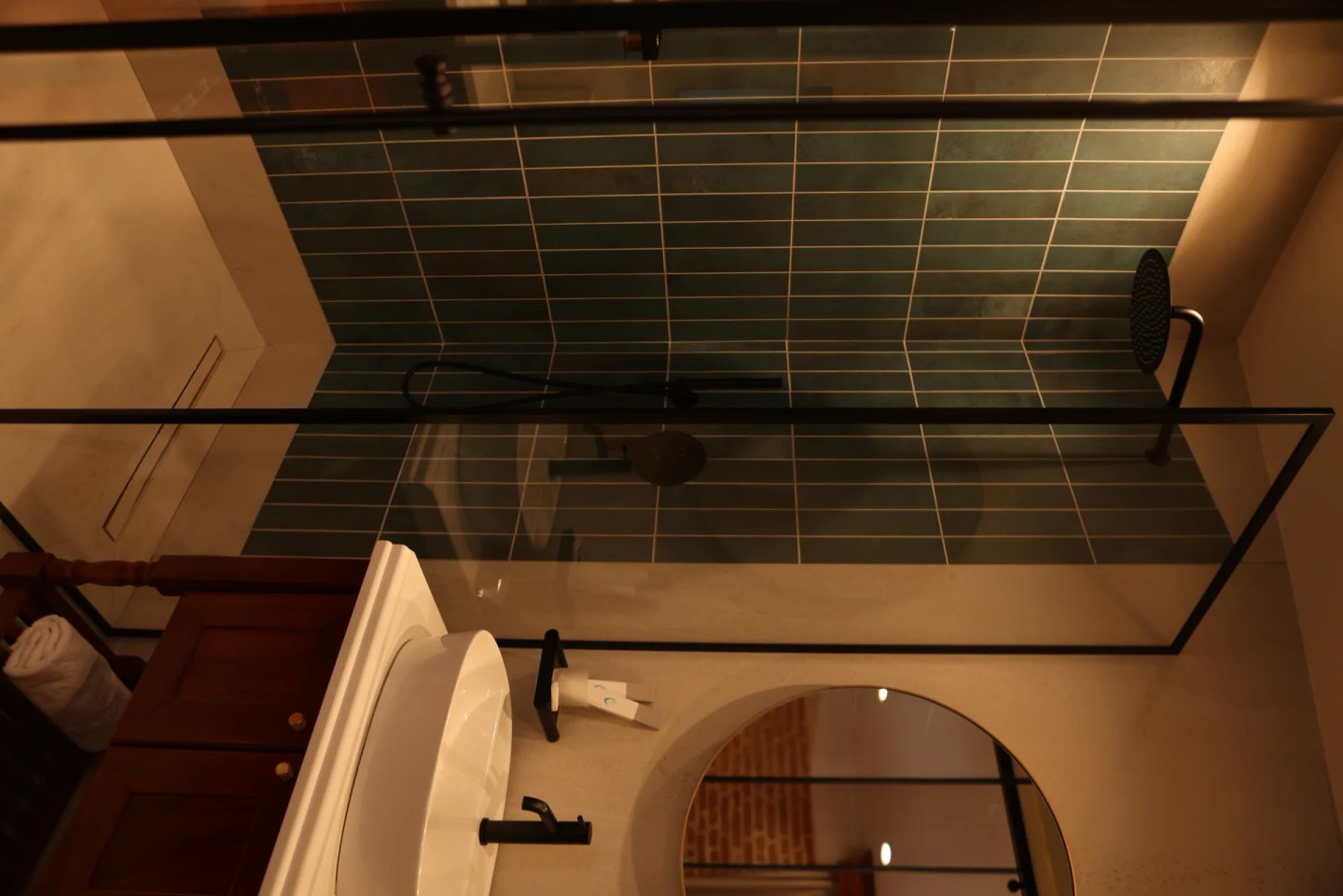 Vater Hotel, selected view 02