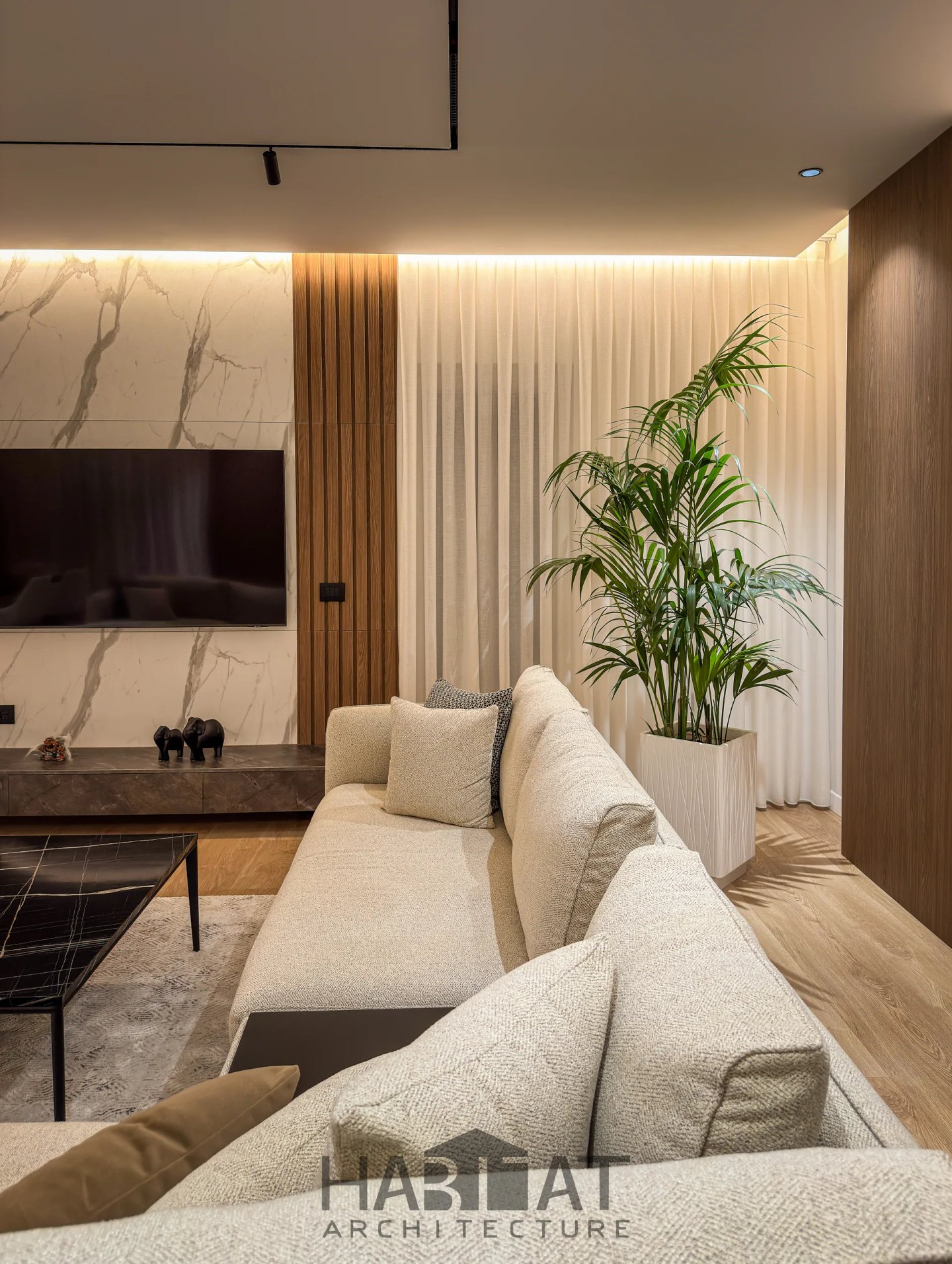 Apartment 7, selected view 05