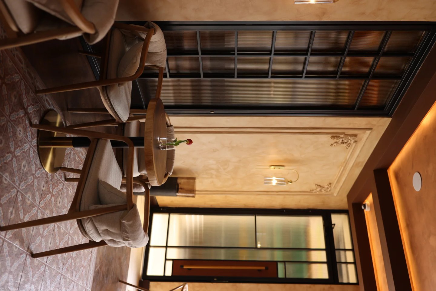 Vater Hotel, selected view 08