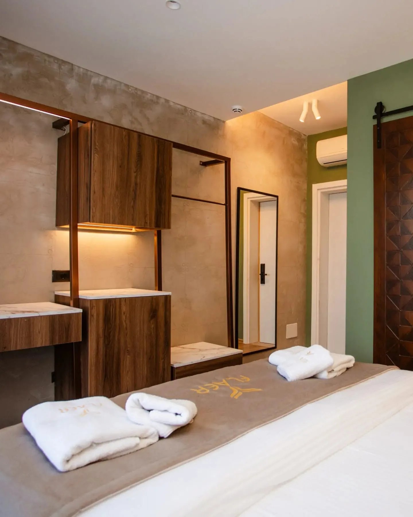 Hotel Flaer Shiroke, selected view 06
