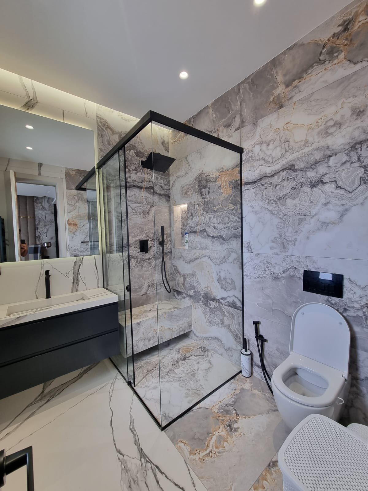 Luxury Villa, selected view 07