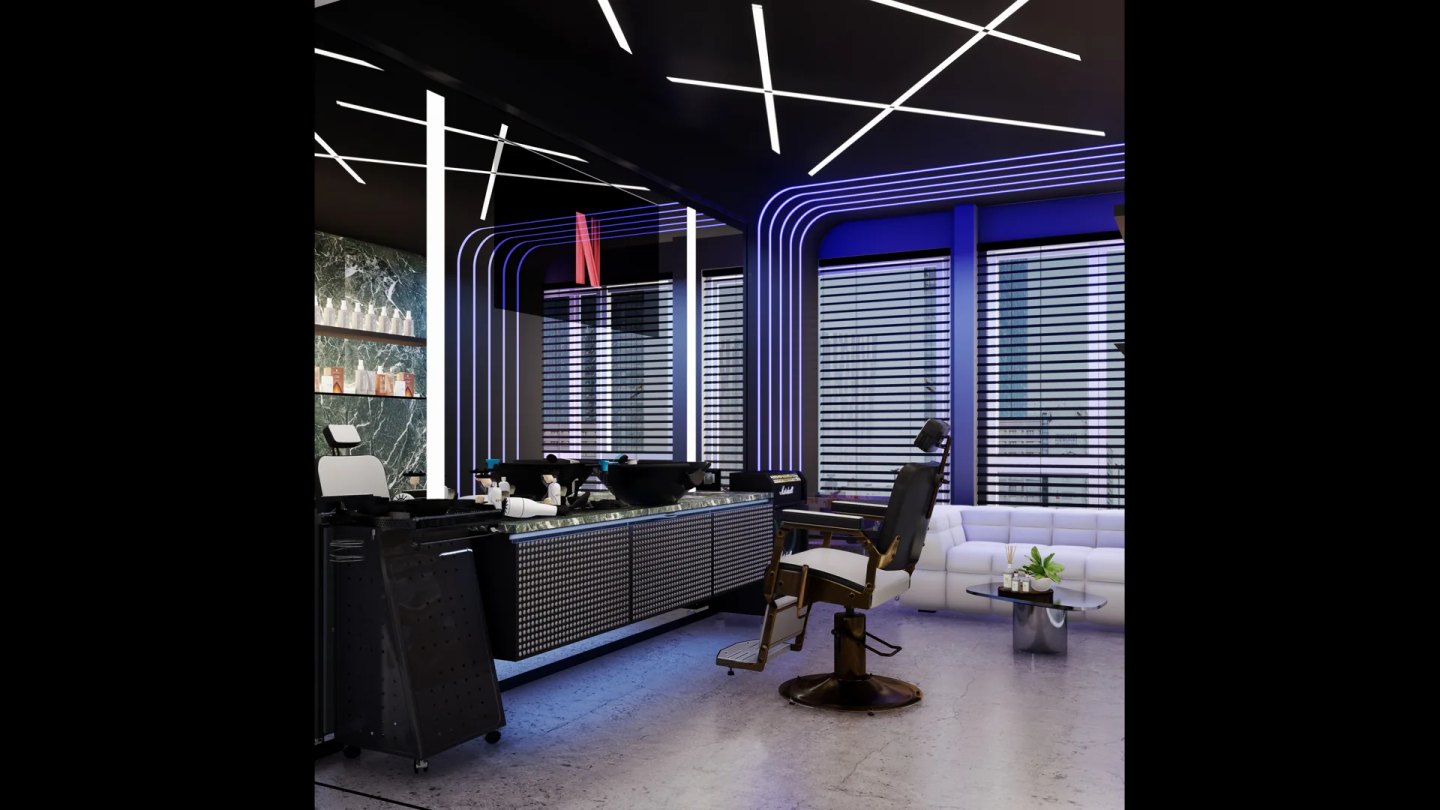 Salone di Lugano, selected view 04