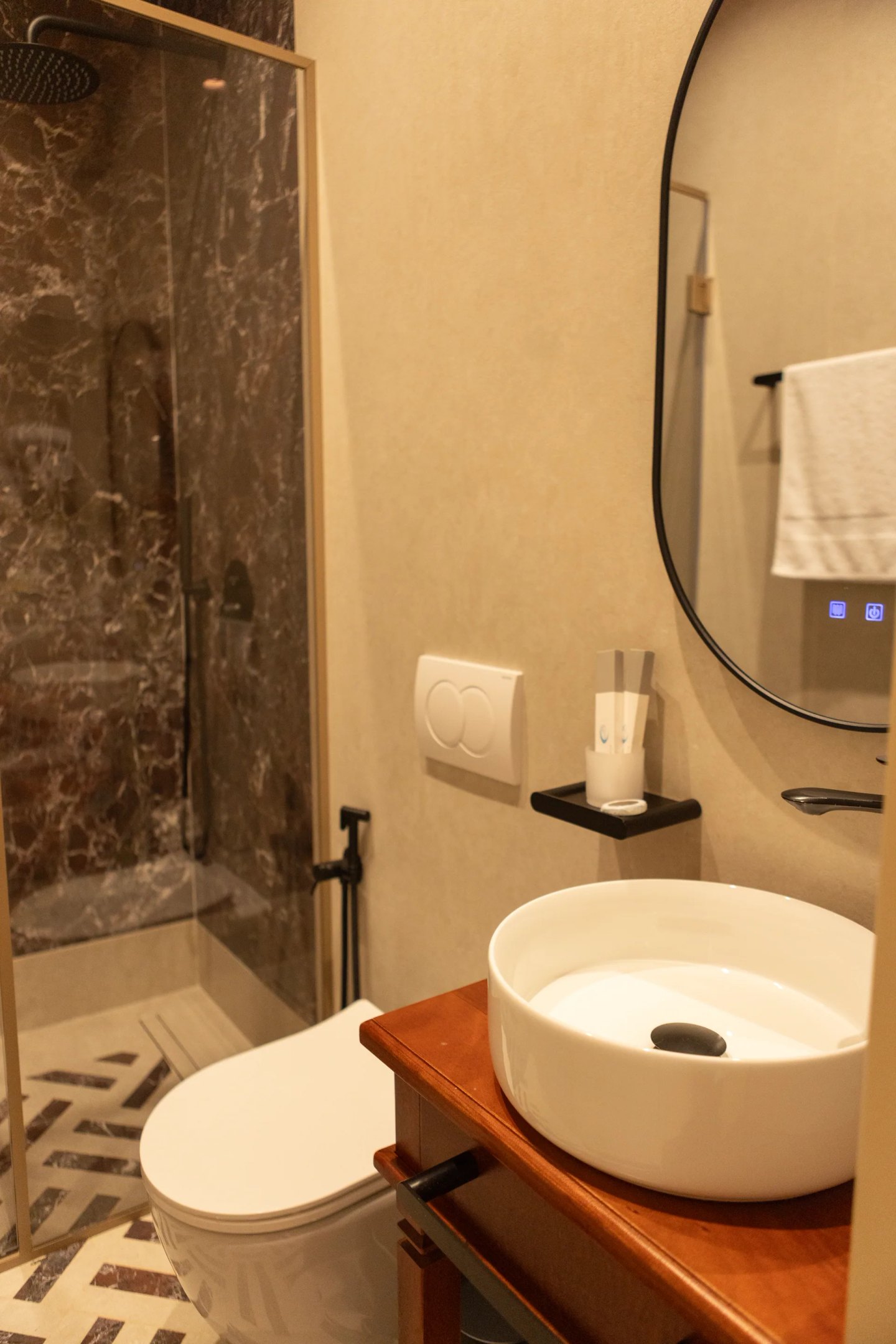Vater Hotel, selected view 03