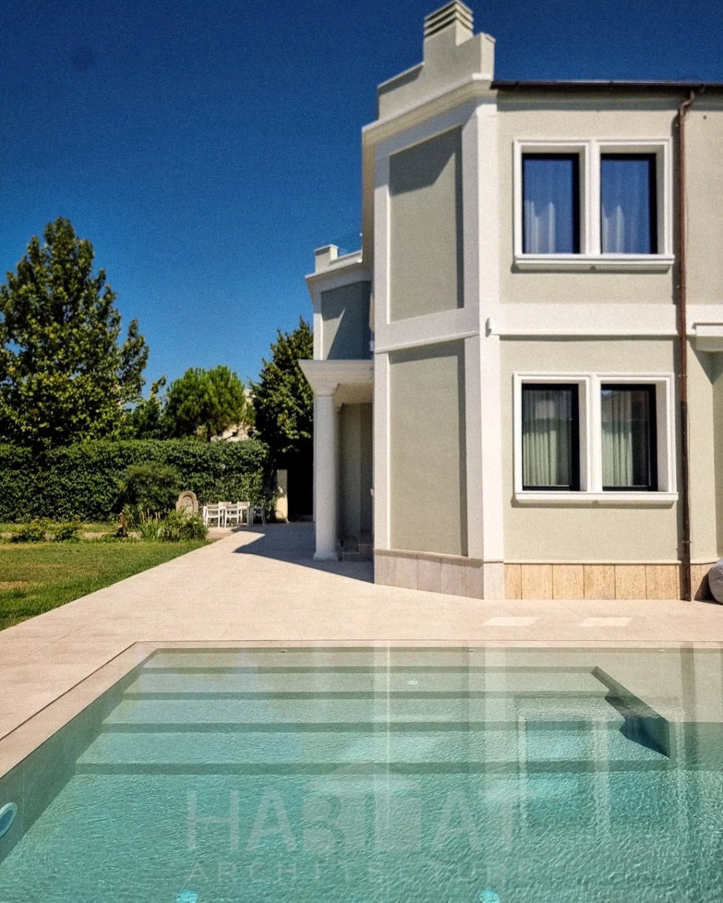 Vila Vladimir, selected view 07