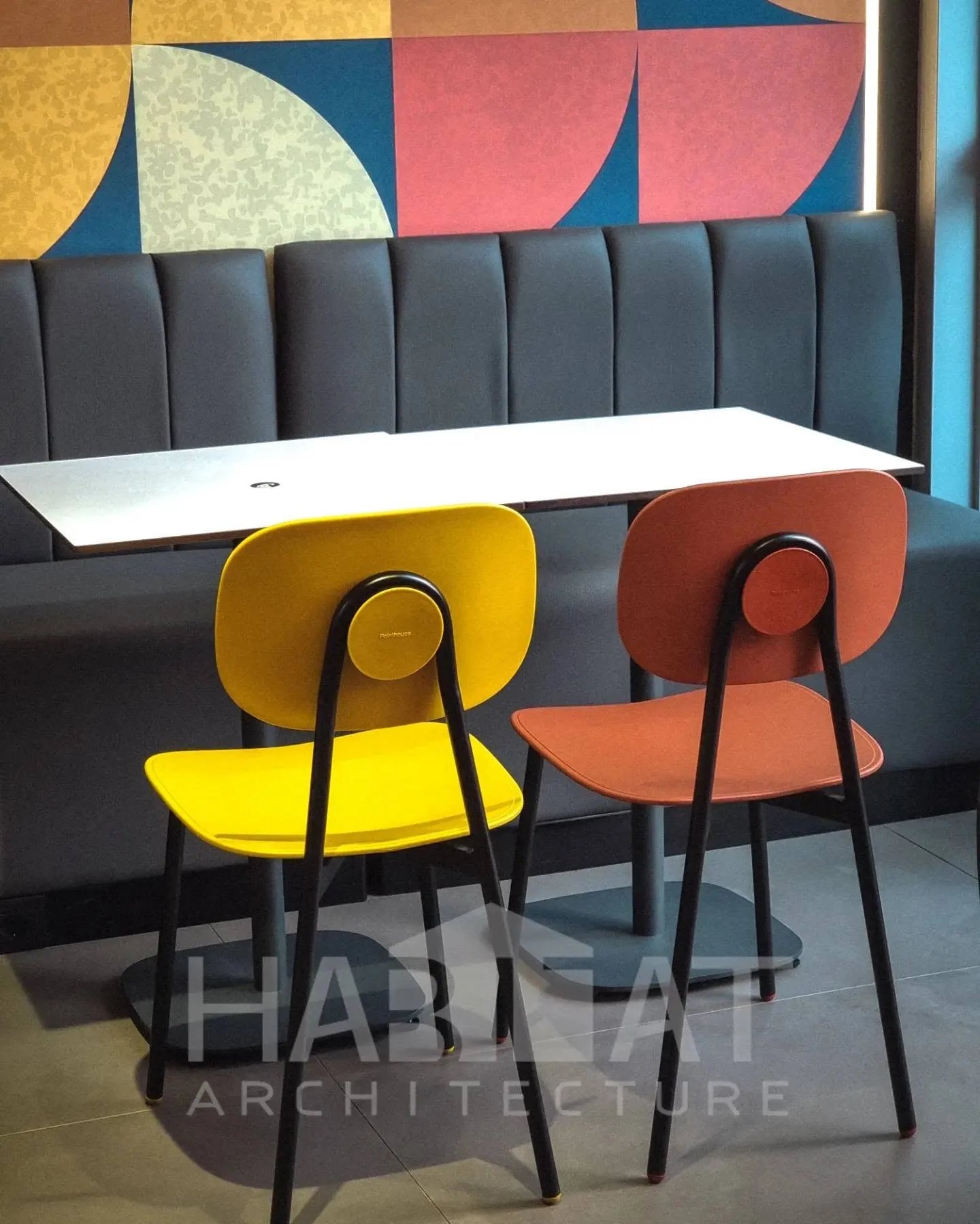 Fastfood Shkreli, selected view 09