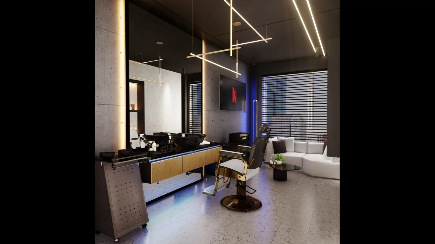 Salone di Lugano, selected view 03