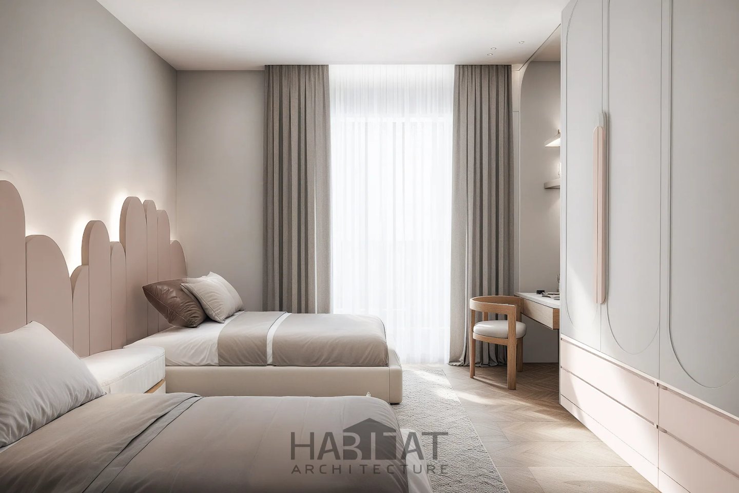 Apartament 1, selected view 02