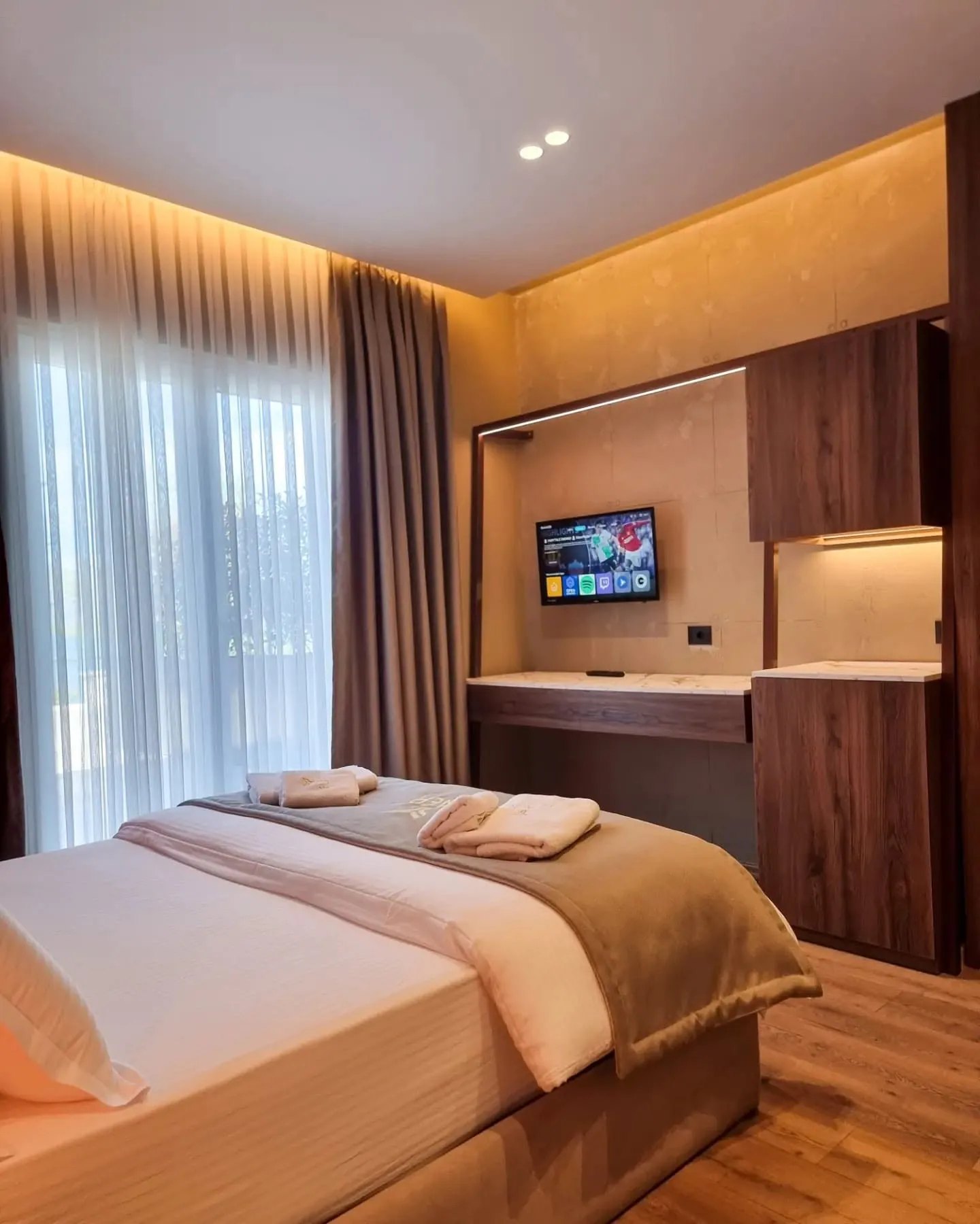 Hotel Flaer Shiroke, selected view 02