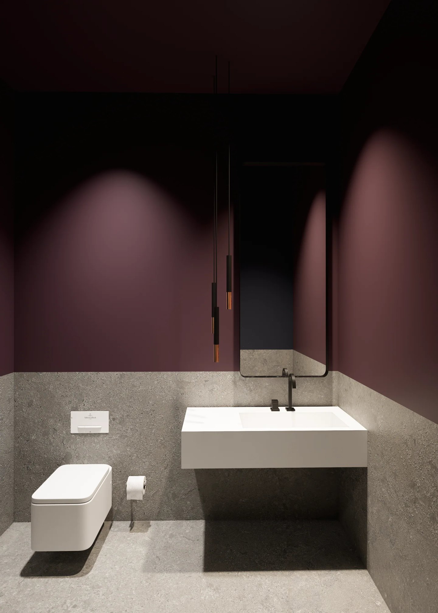 Luxbox Selftan, selected view 09