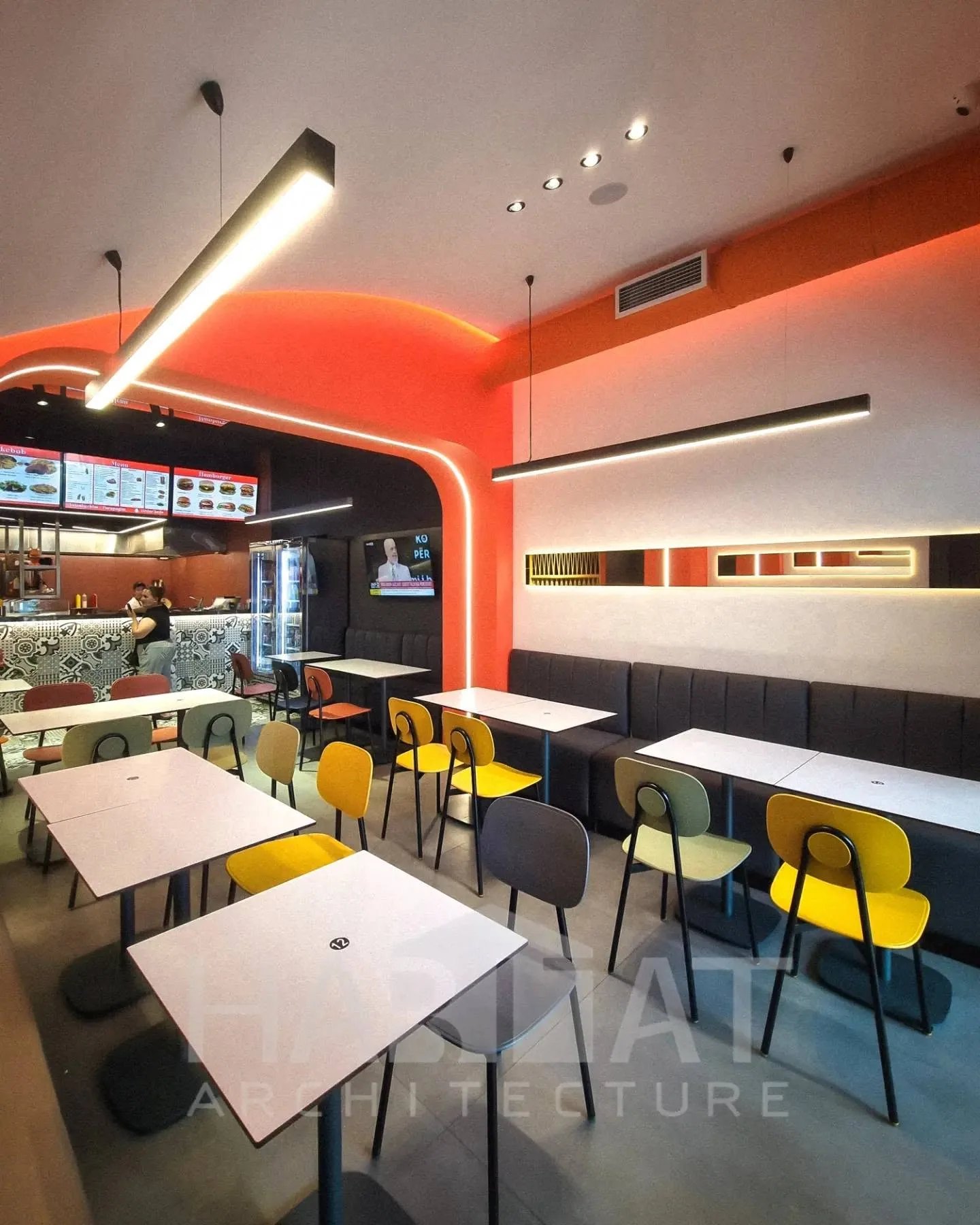 Fastfood Shkreli, selected view 10