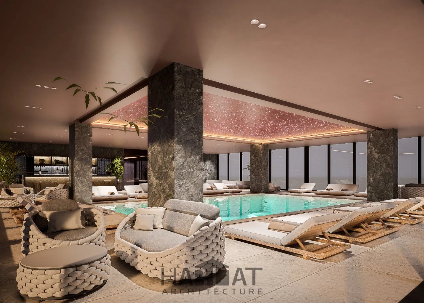 Hysaj Resort & Spa, selected view 02