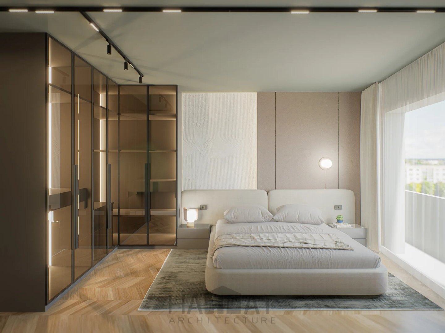 Apartament 2, selected view 03