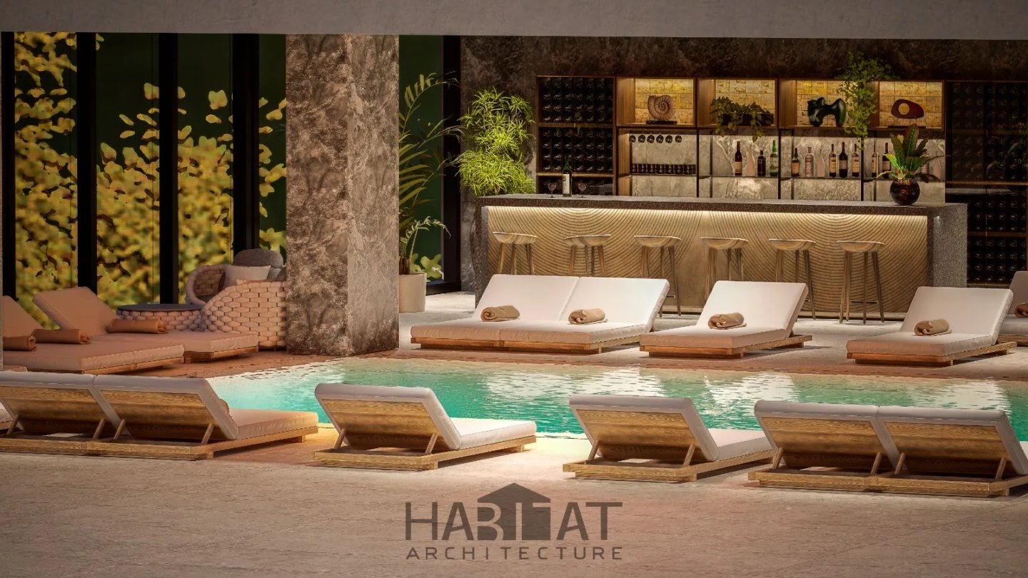 Hysaj Resort & Spa, selected view 07