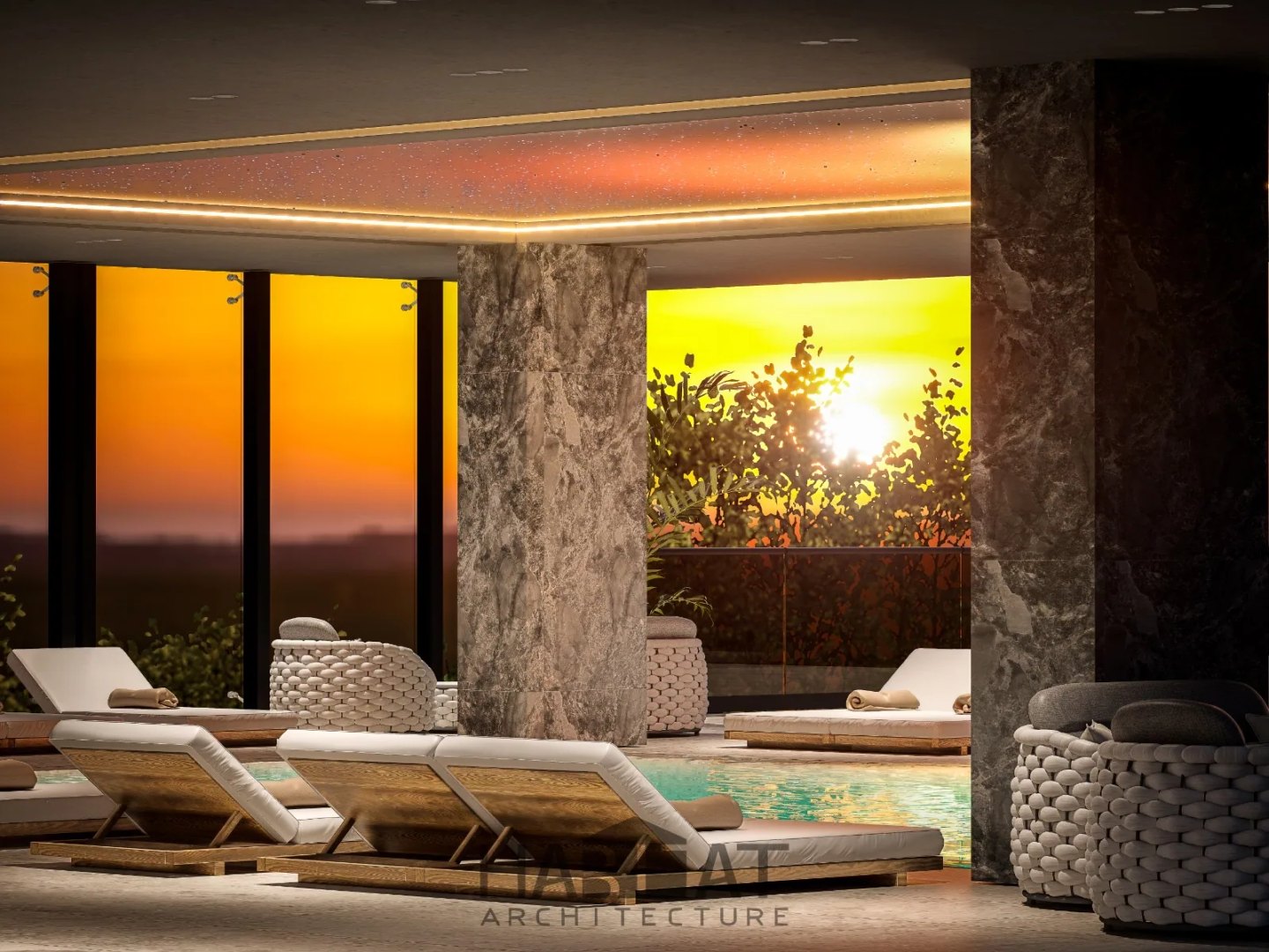 Hysaj Resort & Spa, selected view 01