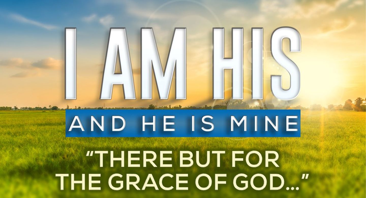 There But for the Grace of God | Temple Terrace Church of Christ